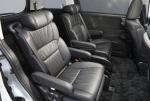 Honda Odyssey VTi-L 2017 года (AU)